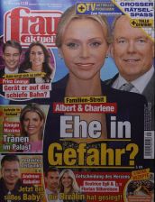FRAU AKTUELL