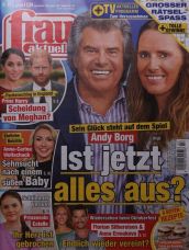 FRAU AKTUELL