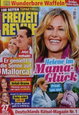 FREIZEIT REVUE