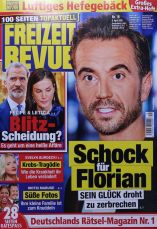 FREIZEIT REVUE