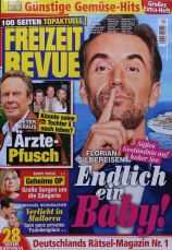 FREIZEIT REVUE