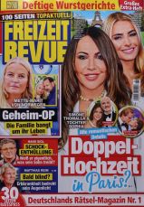 FREIZEIT REVUE
