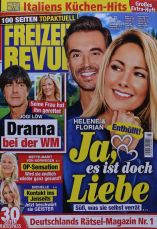 FREIZEIT REVUE