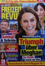 FREIZEIT REVUE