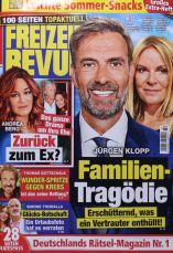 FREIZEIT REVUE