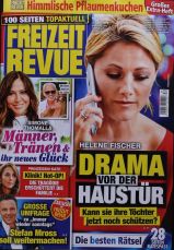 FREIZEIT REVUE