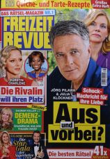 FREIZEIT REVUE