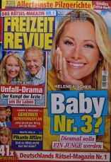 FREIZEIT REVUE