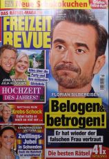 FREIZEIT REVUE