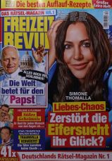 FREIZEIT REVUE
