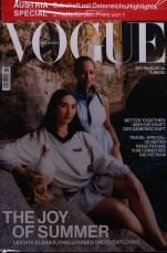 VOGUE