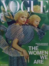 VOGUE