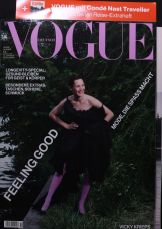 VOGUE