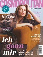 COSMOPOLITAN