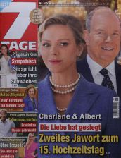 7 TAGE