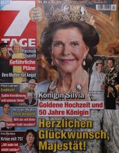 7 TAGE