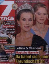 7 TAGE