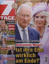 7 TAGE