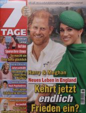 7 TAGE