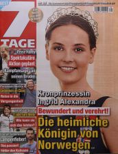 7 TAGE