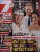 7 TAGE