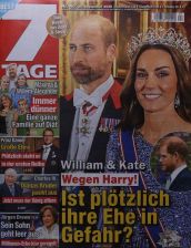 7 TAGE