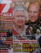 7 TAGE