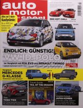 AUTO MOTOR SPORT