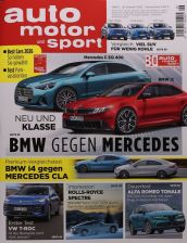 AUTO MOTOR SPORT