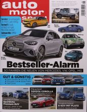 AUTO MOTOR SPORT