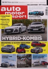 AUTO MOTOR SPORT