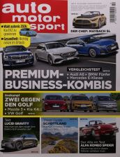 AUTO MOTOR SPORT