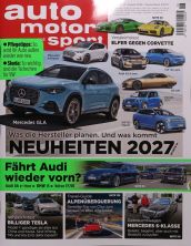 AUTO MOTOR SPORT