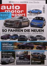 AUTO MOTOR SPORT