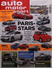 AUTO MOTOR SPORT