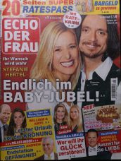 ECHO DER FRAU