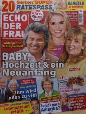 ECHO DER FRAU