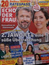 ECHO DER FRAU