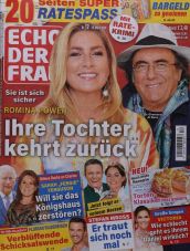 ECHO DER FRAU