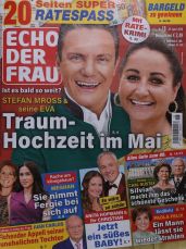 ECHO DER FRAU