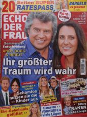 ECHO DER FRAU