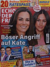 ECHO DER FRAU