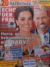 ECHO DER FRAU