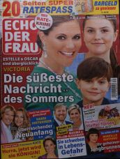ECHO DER FRAU