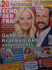 ECHO DER FRAU