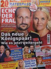 ECHO DER FRAU