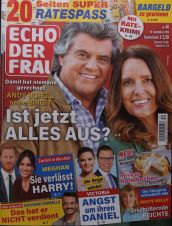ECHO DER FRAU