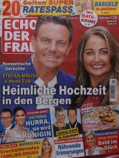 ECHO DER FRAU