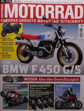 MOTORRAD