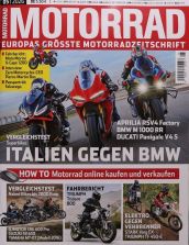 MOTORRAD